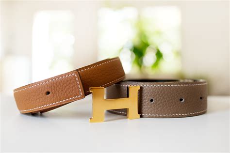 hermes gürtelschnalle|Hermès Belt Guide .